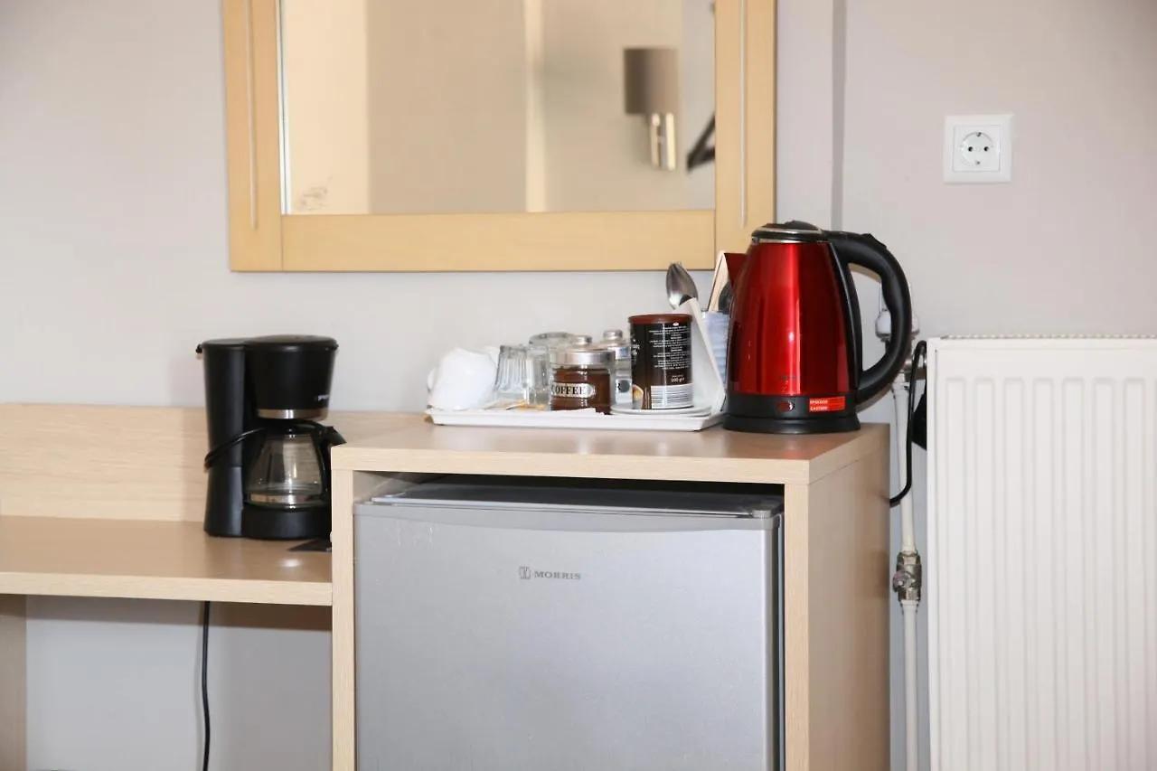 Apartmán Vento Di Mare Peraía