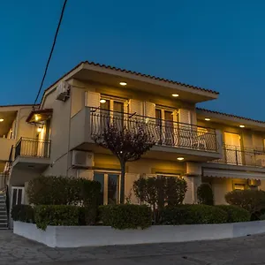  Apartment Meraki Greece