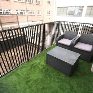  Homestay Ft6 Penthouse United Kingdom