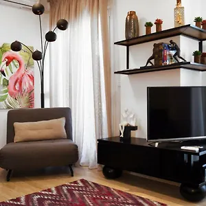 Cosmos N Armonia Apts. Apartment