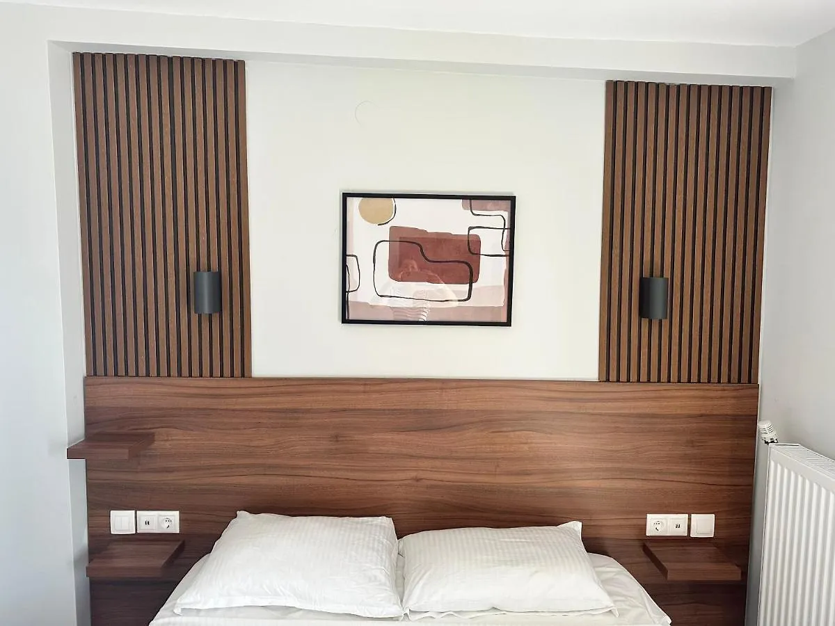 Appartement Vento Di Mare à Peraía