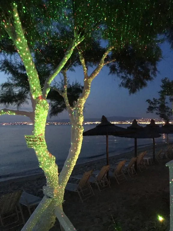 Appartement Vento Di Mare à Peraía