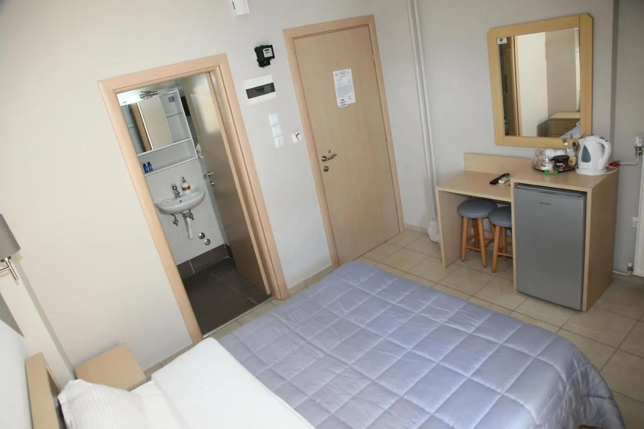Appartement Vento Di Mare à Peraía